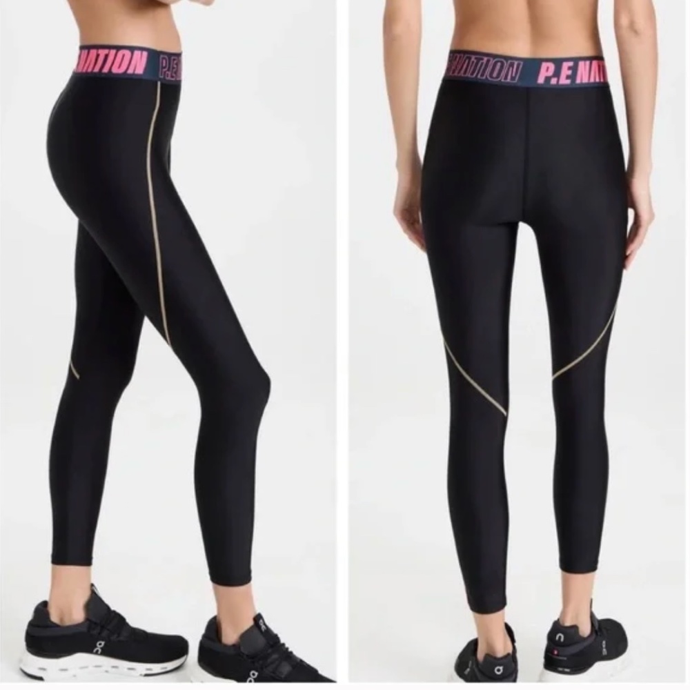 In Play Leggings